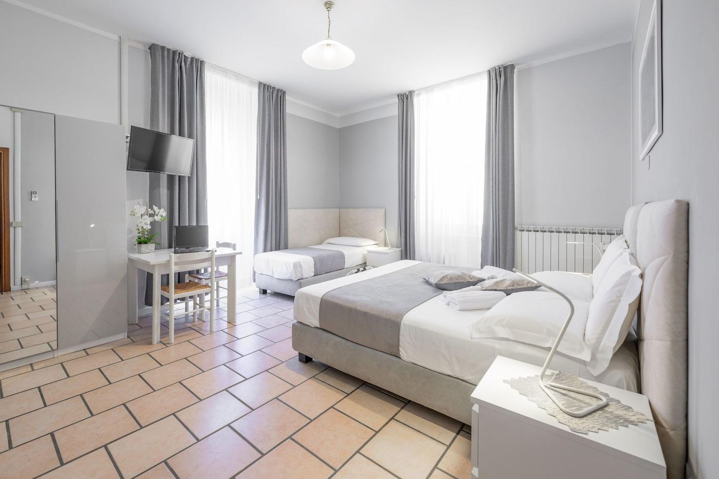 Affittacamere Berzi-Italy-TRIESTE-Room-9
