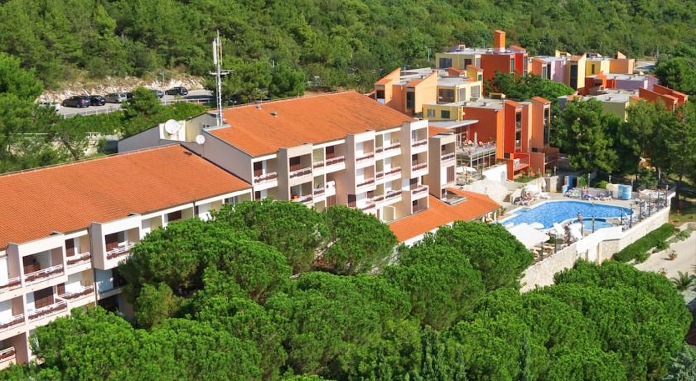 Albona Hotel & Residence