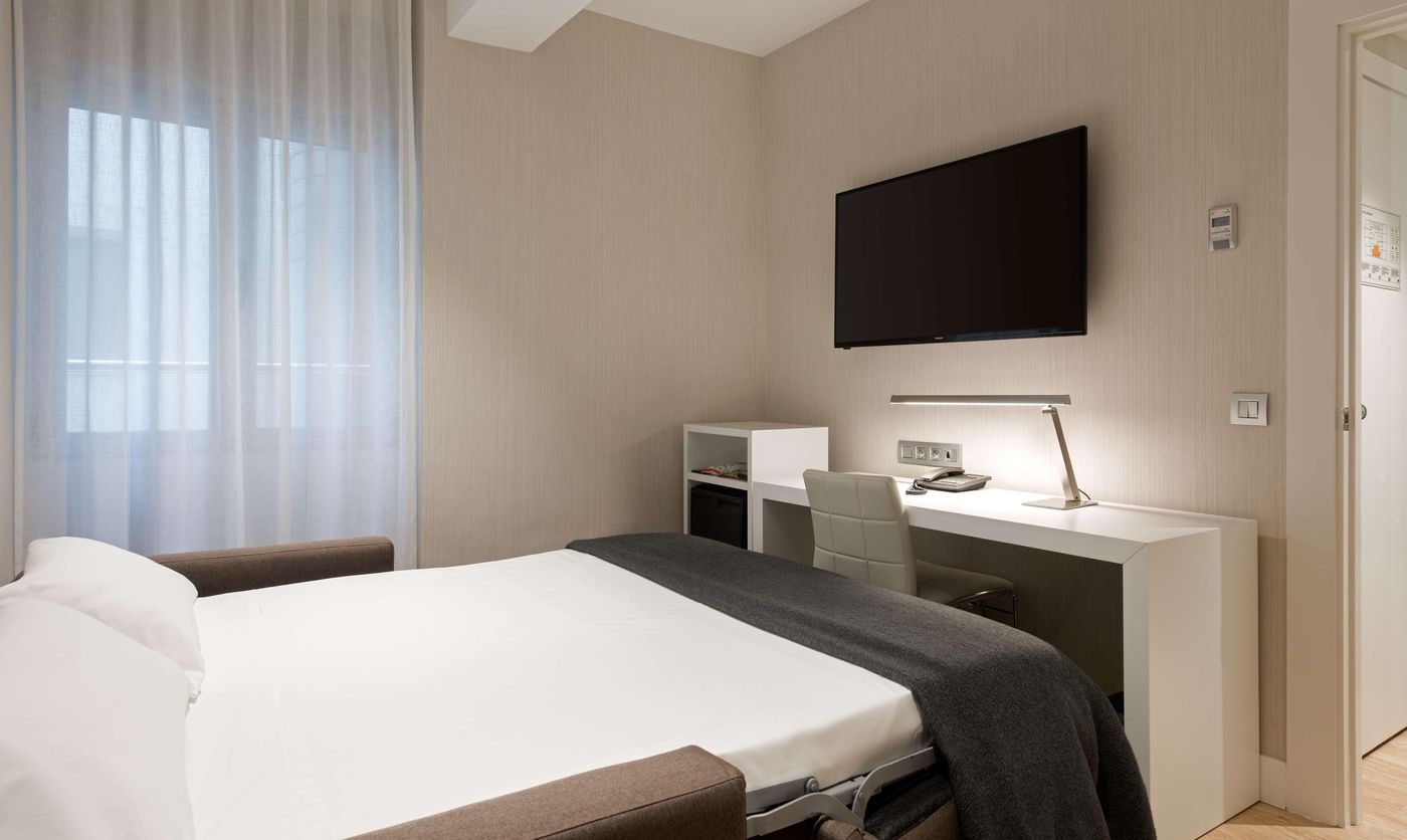 NH-Madrid-Chamberi-Room-18