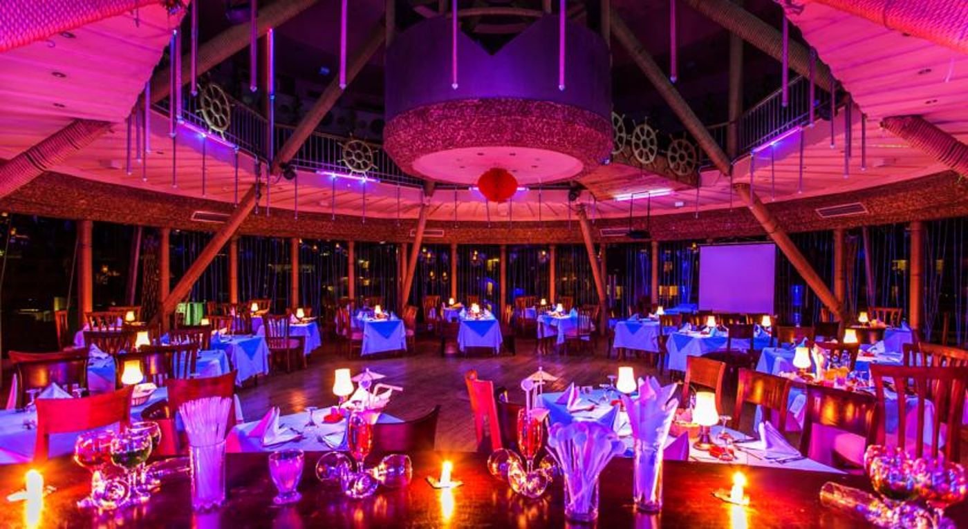 Sea Gull Beach Resort