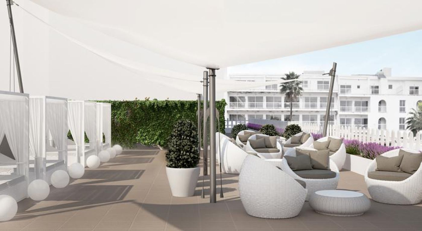 Catalonia del Mar Hotel - Adults Only