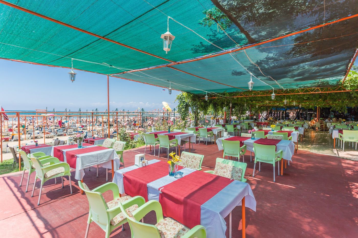 Blue Heaven Beach Apart