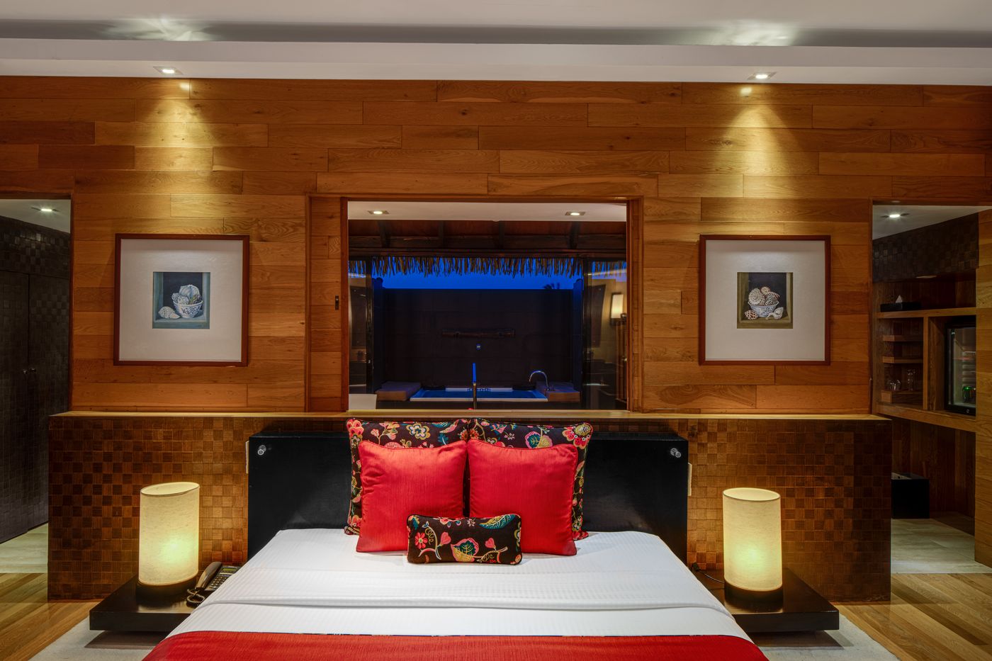 Adaaran Prestige Vadoo Maldives