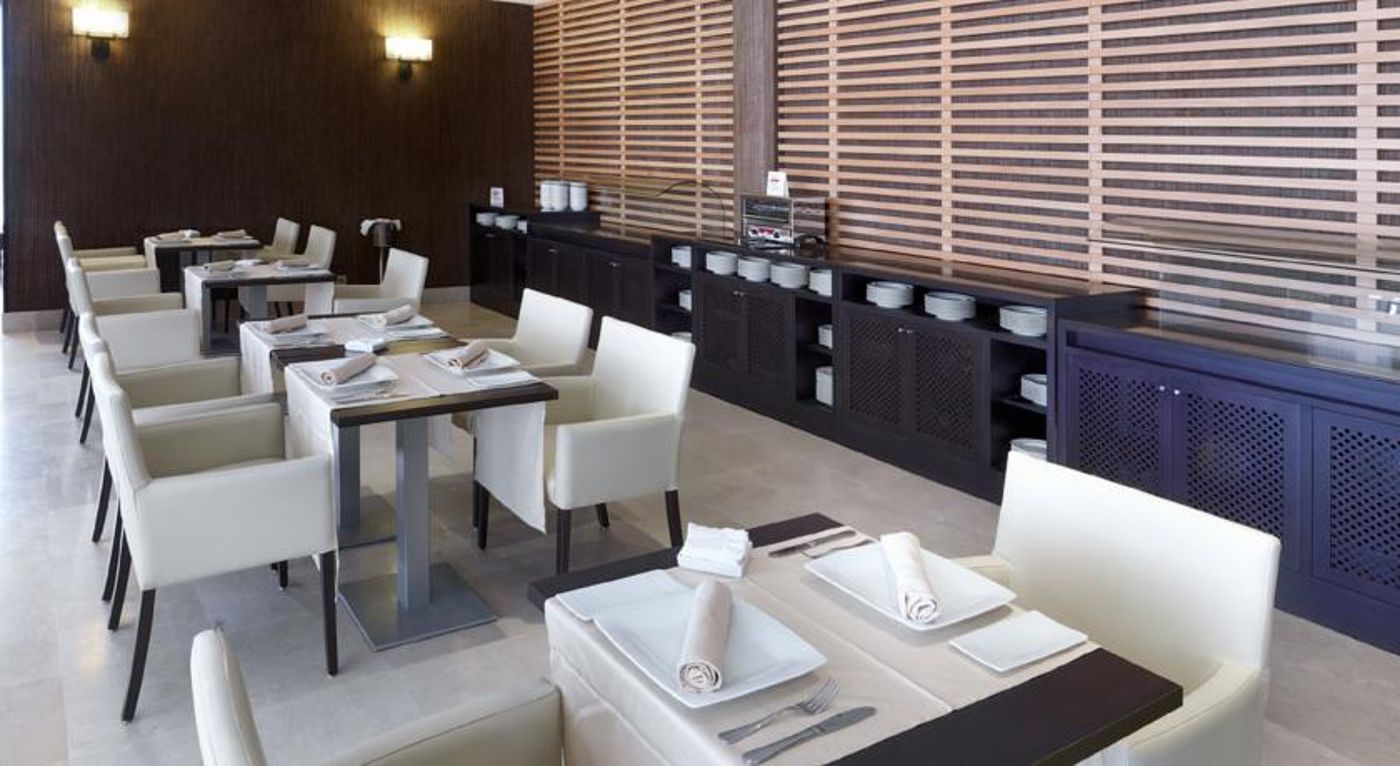 NH Campo de Gibraltar