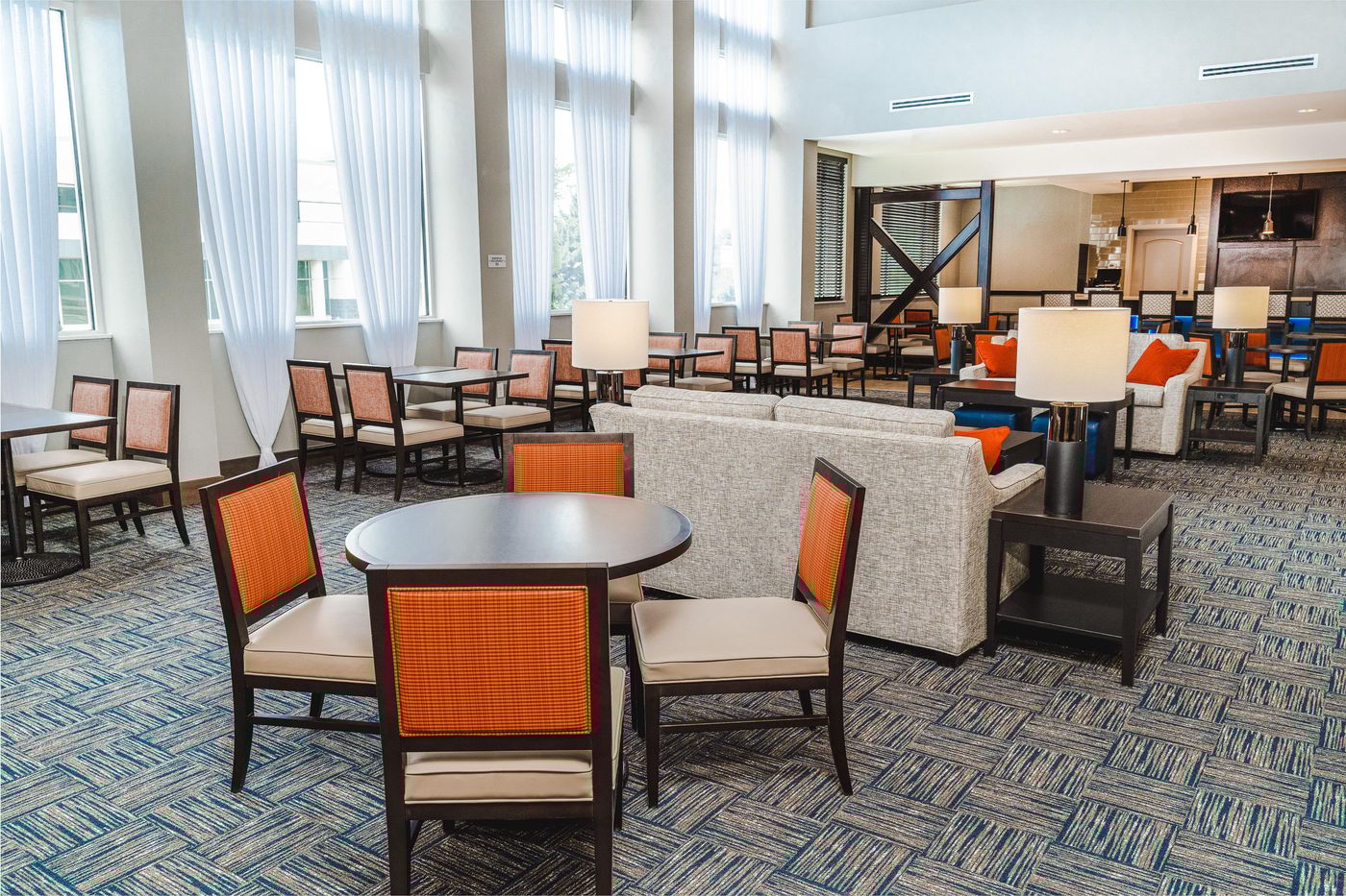Staybridge Suites Nashville - Vanderbilt Area-United States-Nashville-Lobby-8