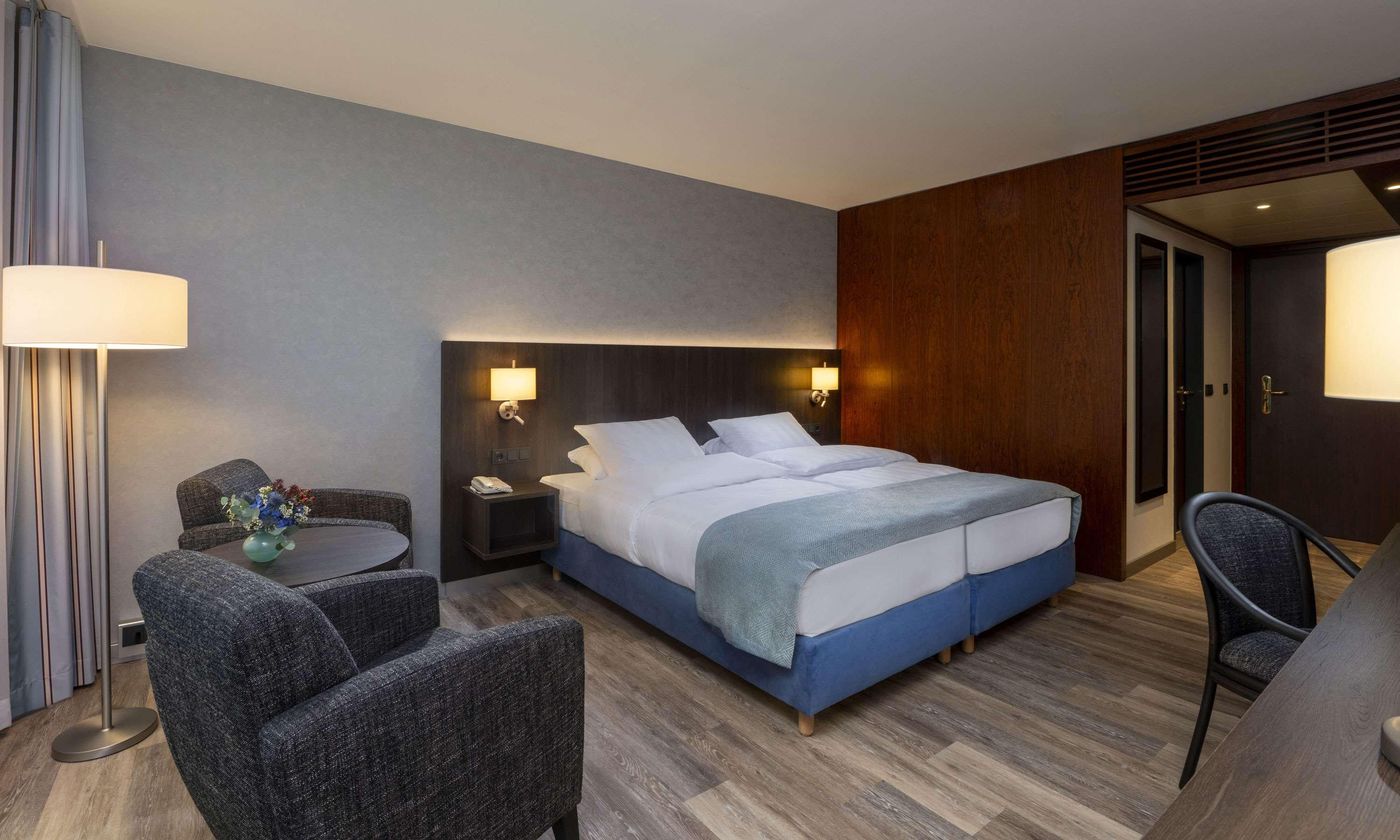 Maritim Hotel Bremen-Germany-BREMEN-Room-6