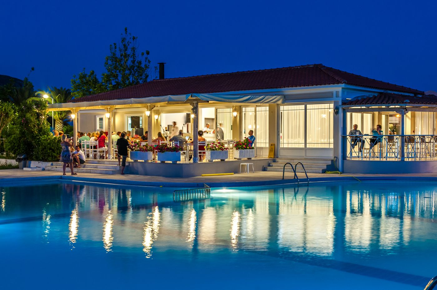 Klelia Beach Hotel by Zante Plaza