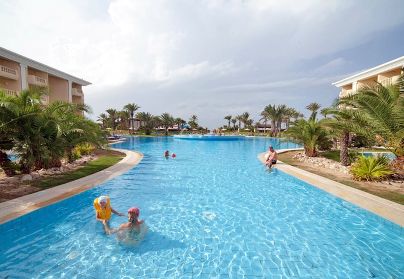 New - Royal Thalassa