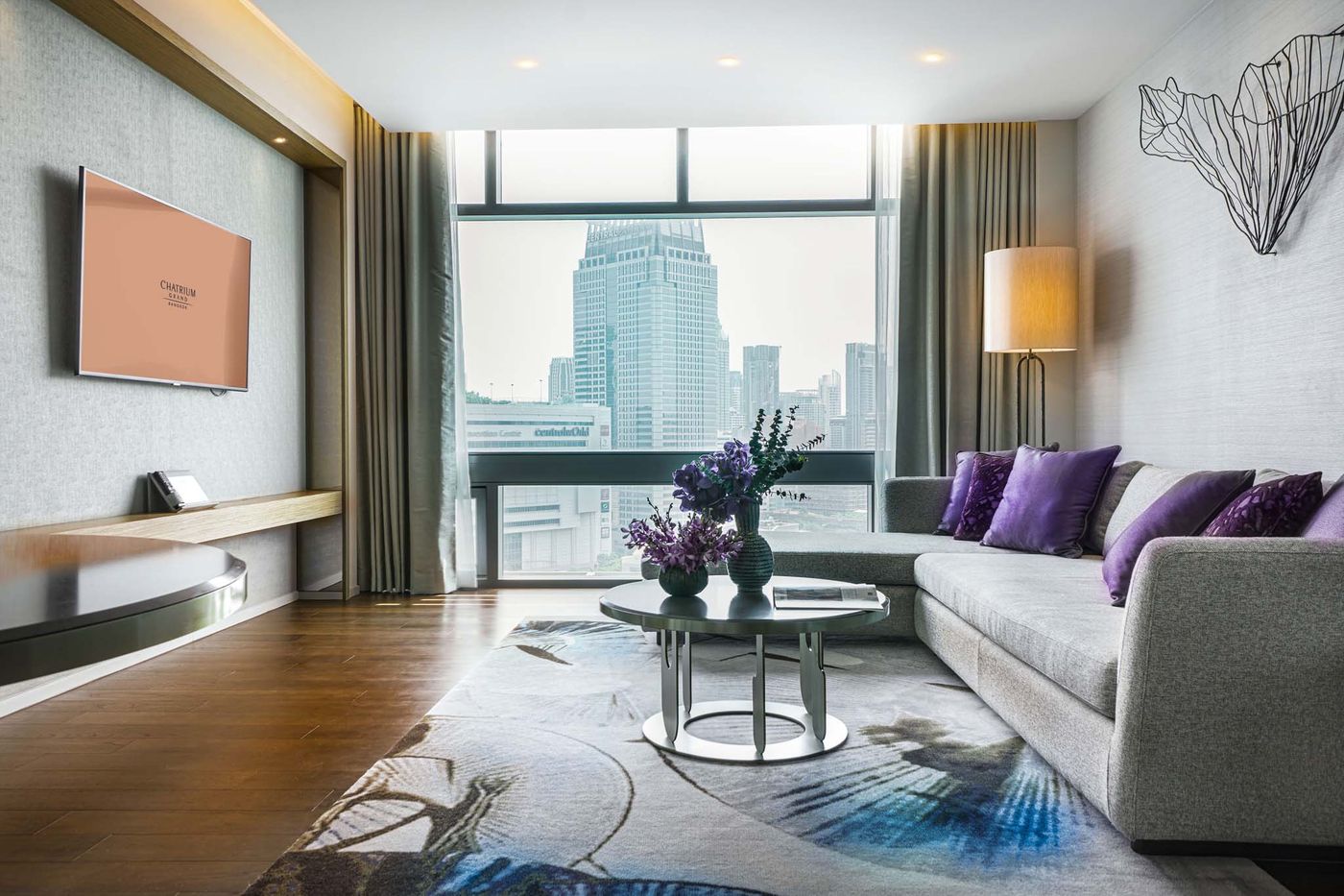 Chatrium-Grand-Bangkok-Room-58