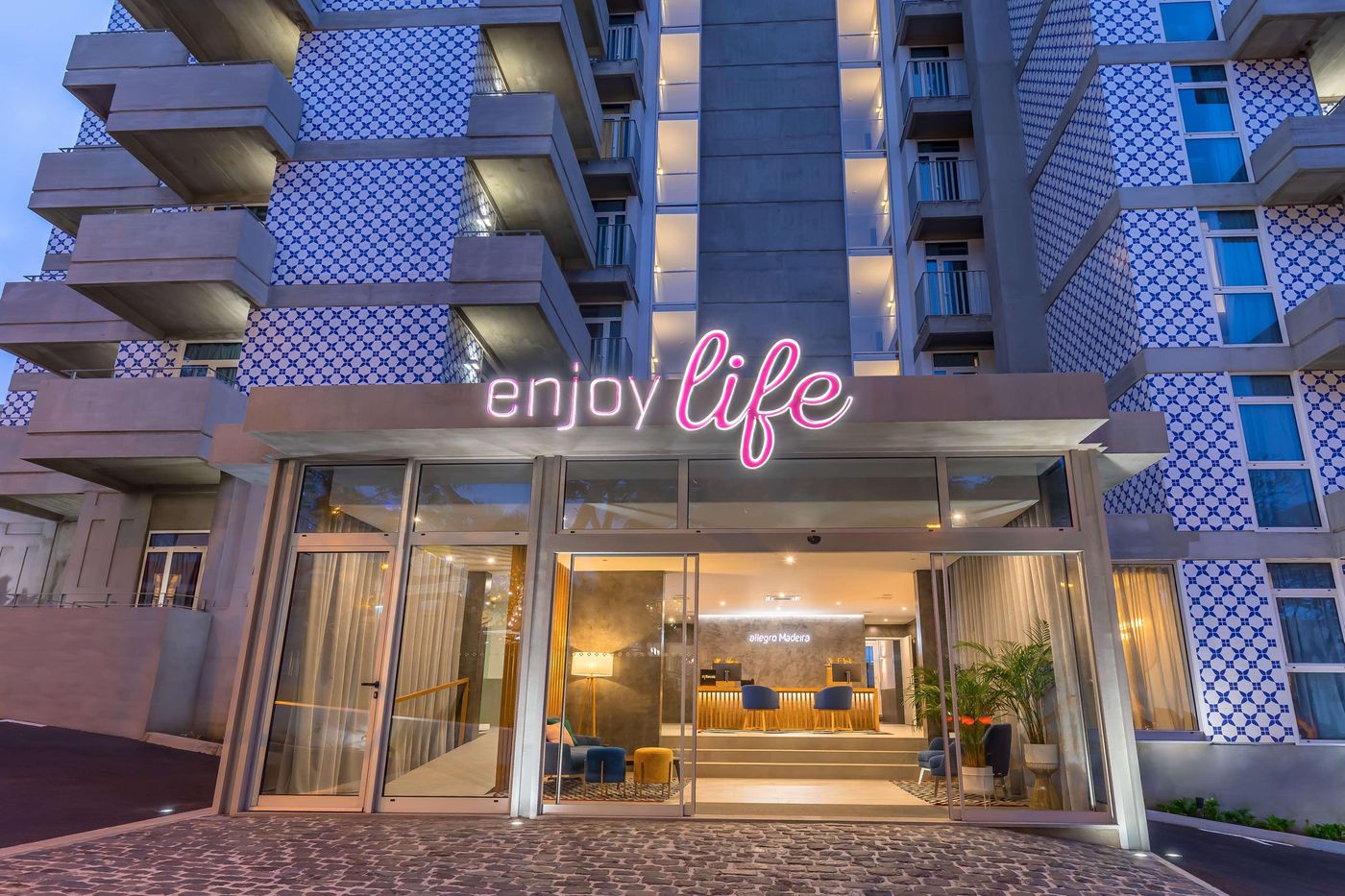 Allegro-Madeira---Adults-Only-General-view-52