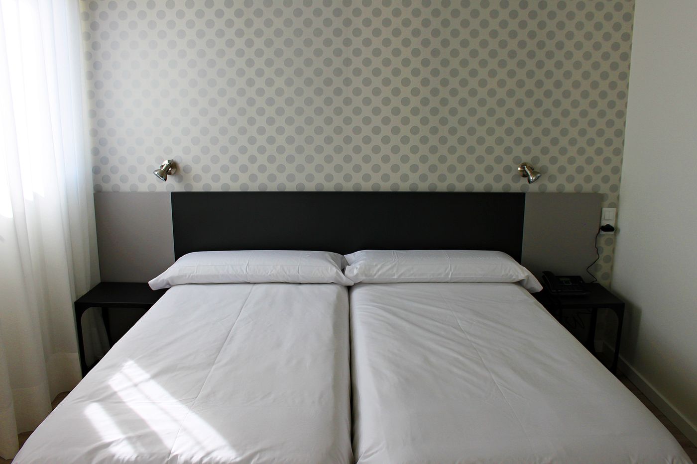 Hotel Urban Dream Nevada-Spain-ARMILLA-Room-9