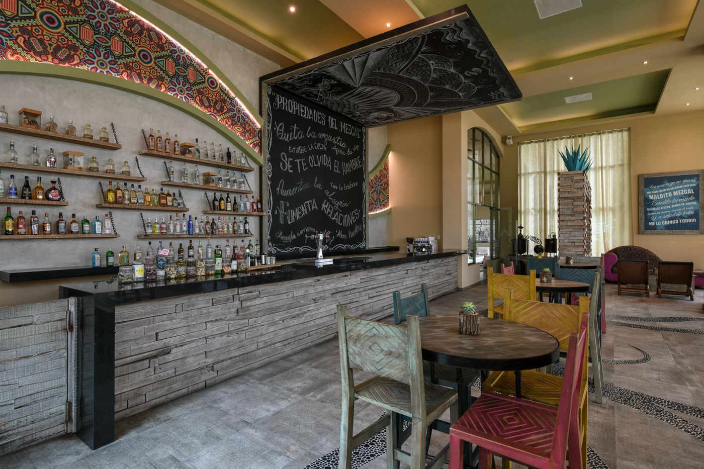 El-Dorado-Seaside-Suites-by-Karisma-Restaurant-21