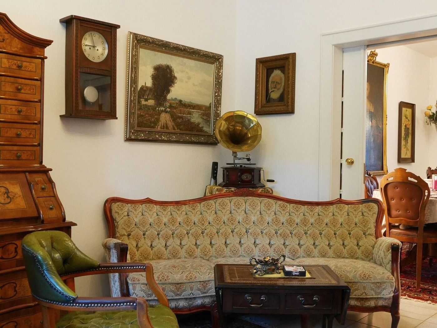 Haus Mooren - Germany - DUSSELDORF - Lobby - 3