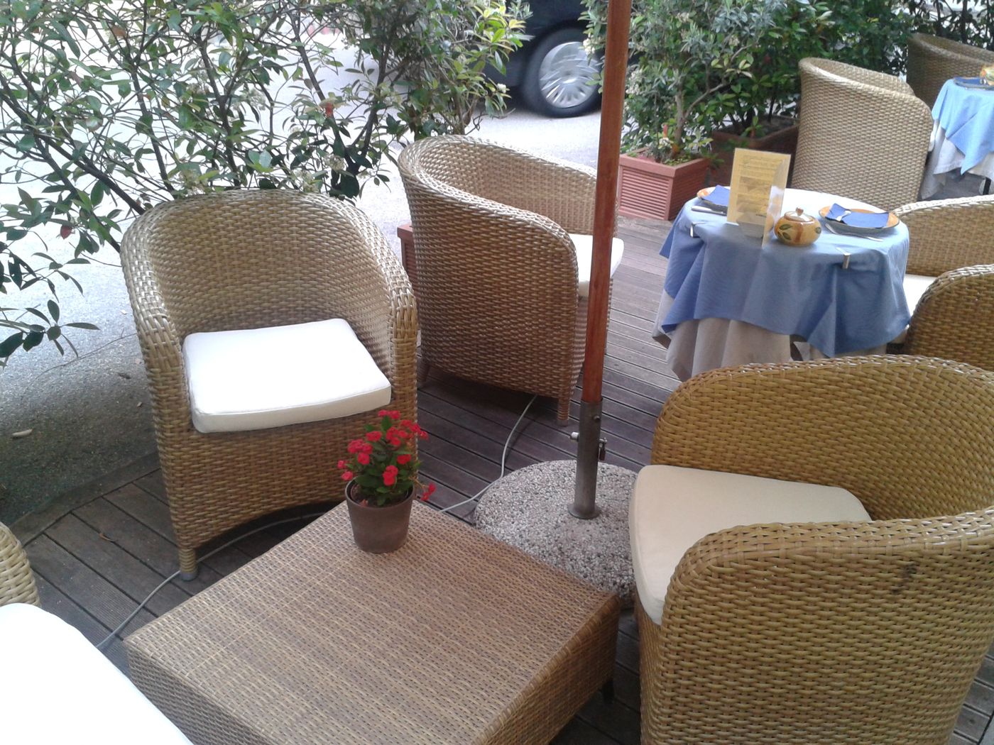 Hotel San Martino-Italy-LUCCA-General view-3