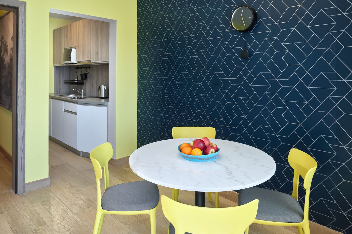 Maistra-Select-Srebreno-Villas-Room-35