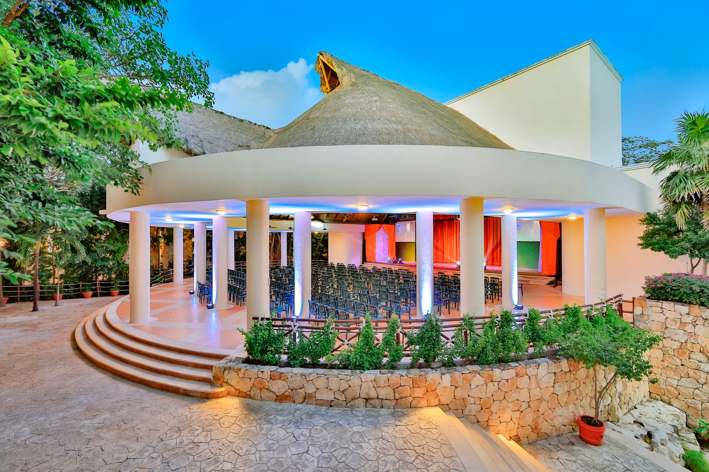 Occidental at Xcaret Destination