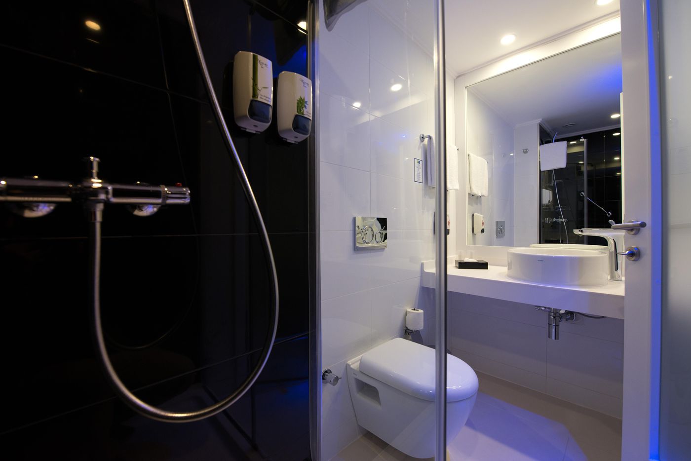 Liv City Hotels Istanbul-Turkey-ISTANBUL-Room-5