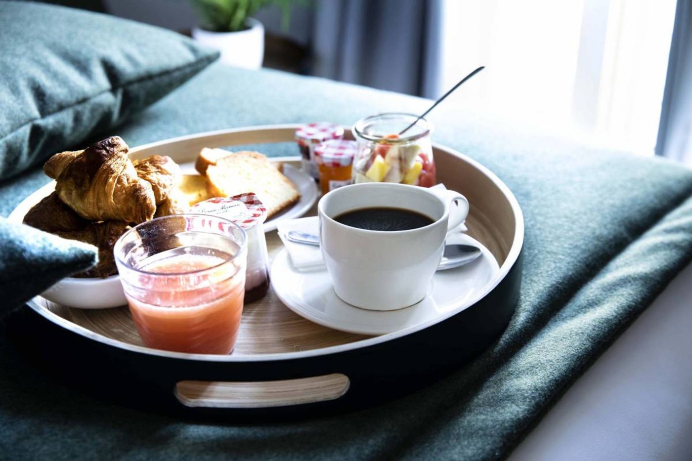 Hotel Brady - France - PARIS - Room - 7