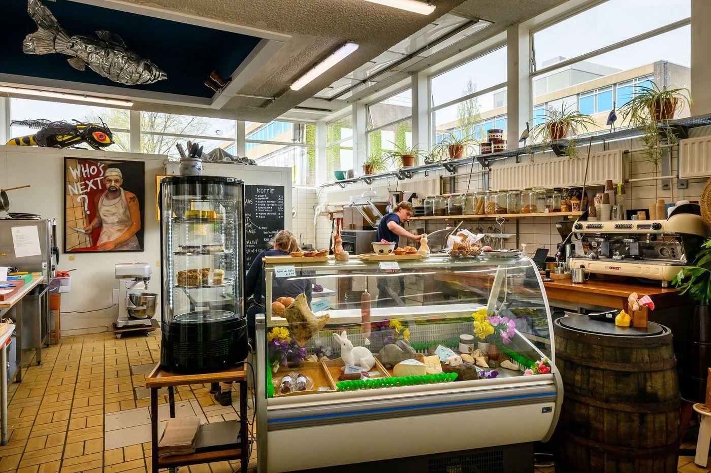 Pension-Homeland-General-view-19