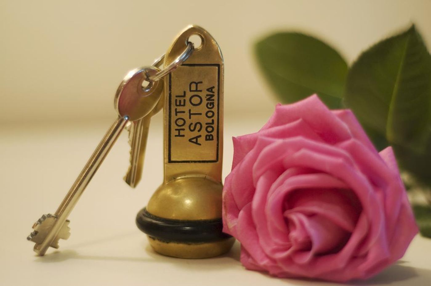 Hotel Astor - Italy - BOLOGNA - General view - 6