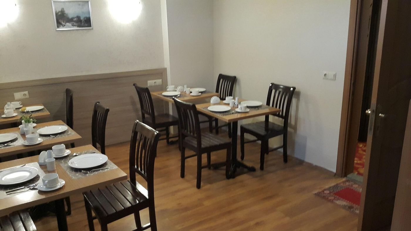 Arven Boutique-Turkey-ISTANBUL-Sports and Entertainment-2