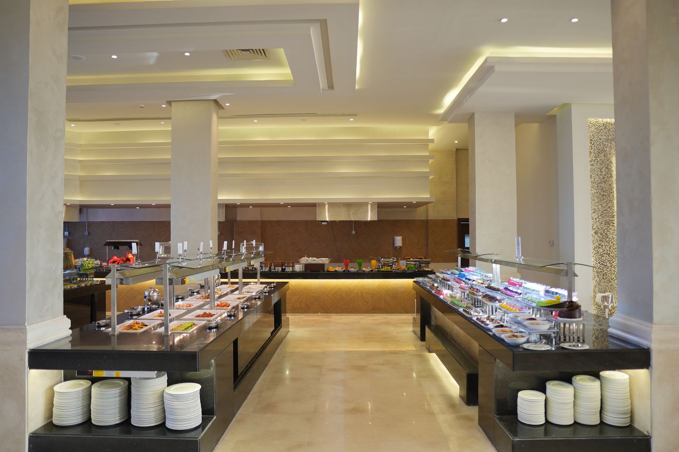 Charmillion Gardens Aqua Park