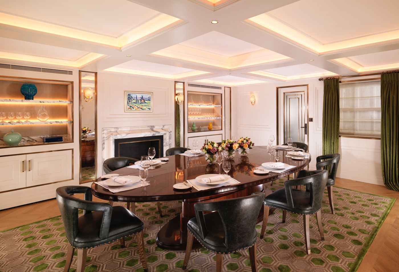 Flemings Mayfair - United Kingdom - LONDON - Conferences - 4