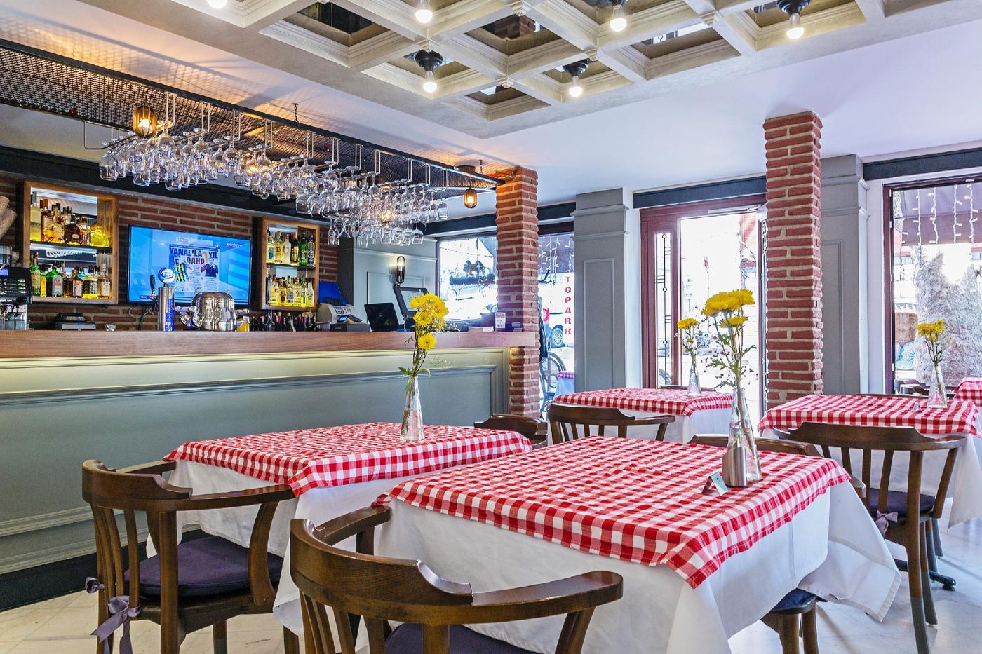 Spectra Hotel -Turkey-ISTANBUL-Lobby-1