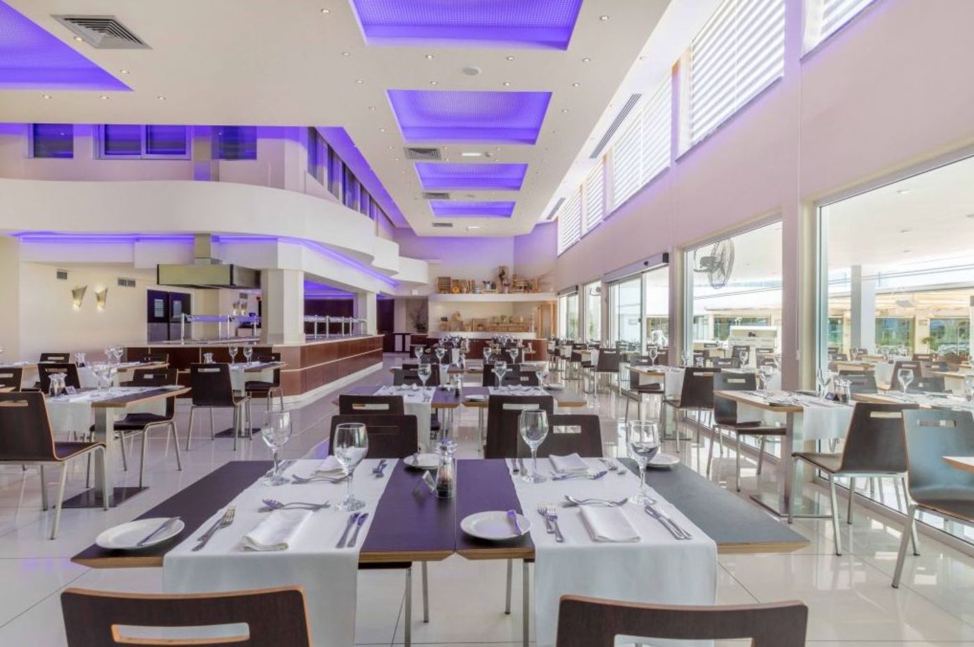 Tasia Maris Beach & Spa - Adults Only