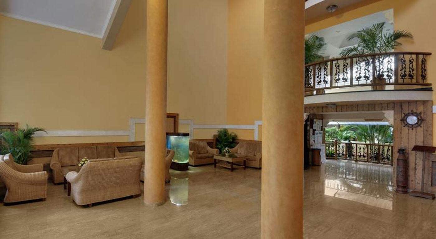 Joecons Beach Resort