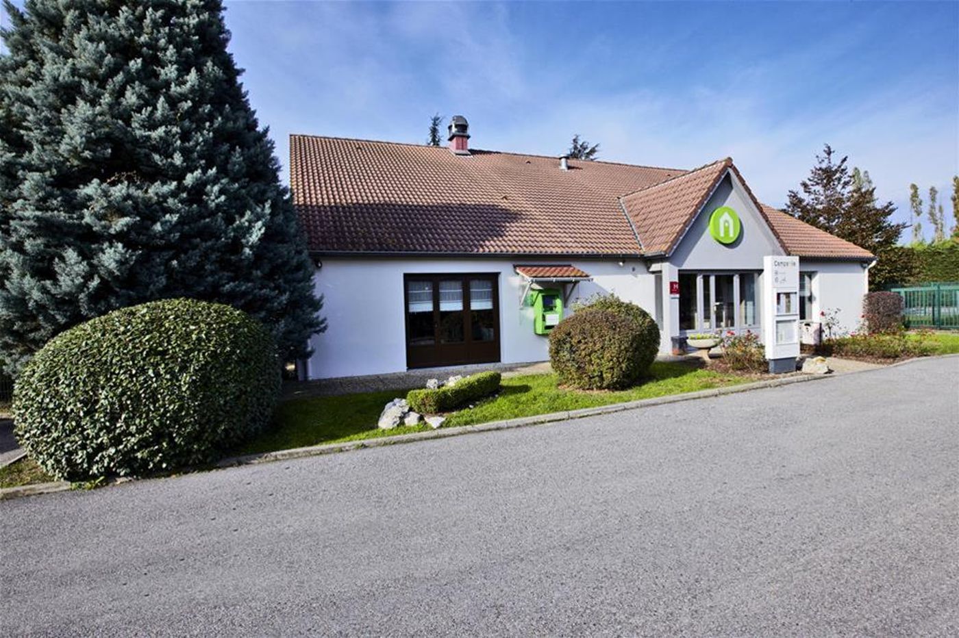 Campanile Chanas - France - CHANAS - General view - 6