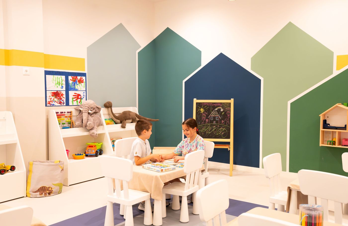 Bluesun-Hotel-Marina-Sports-and-Entertainment-36