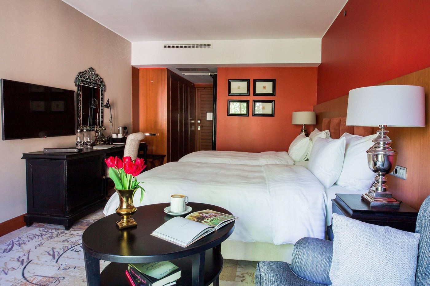 Hotel-Telegraaf--Autograph-Collection-Room-34