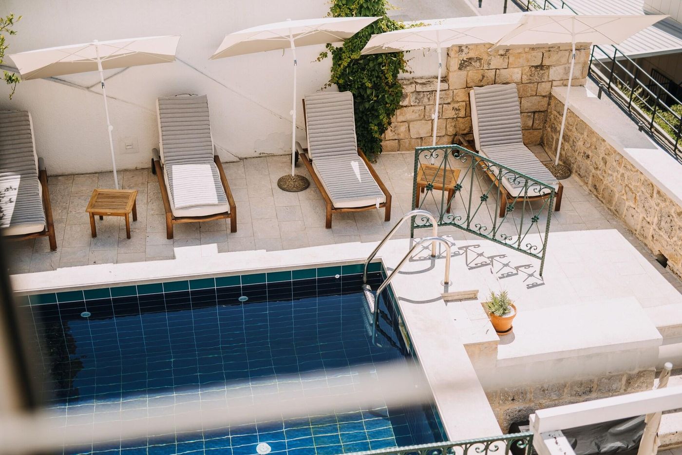 Villa-Allure-Of-Dubrovnik-Pool-3