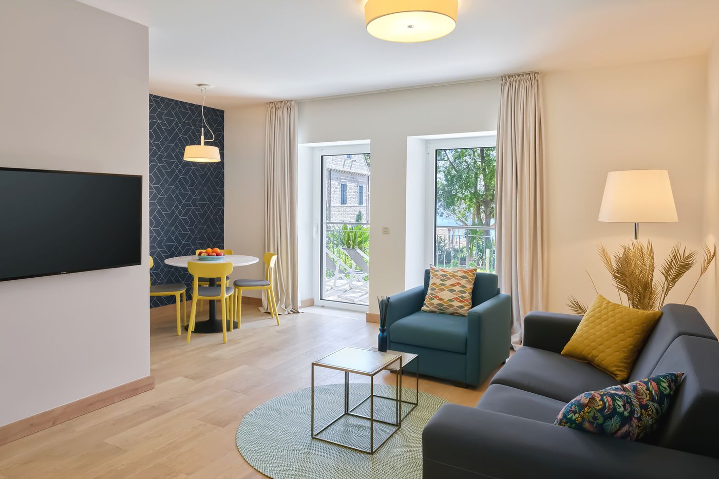 Maistra-Select-Srebreno-Villas-Room-22