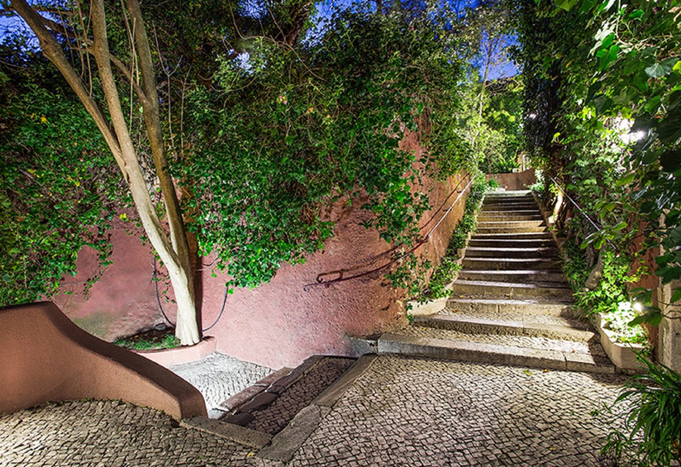 York House Hotel - Portugal - LISBOA - General view - 3