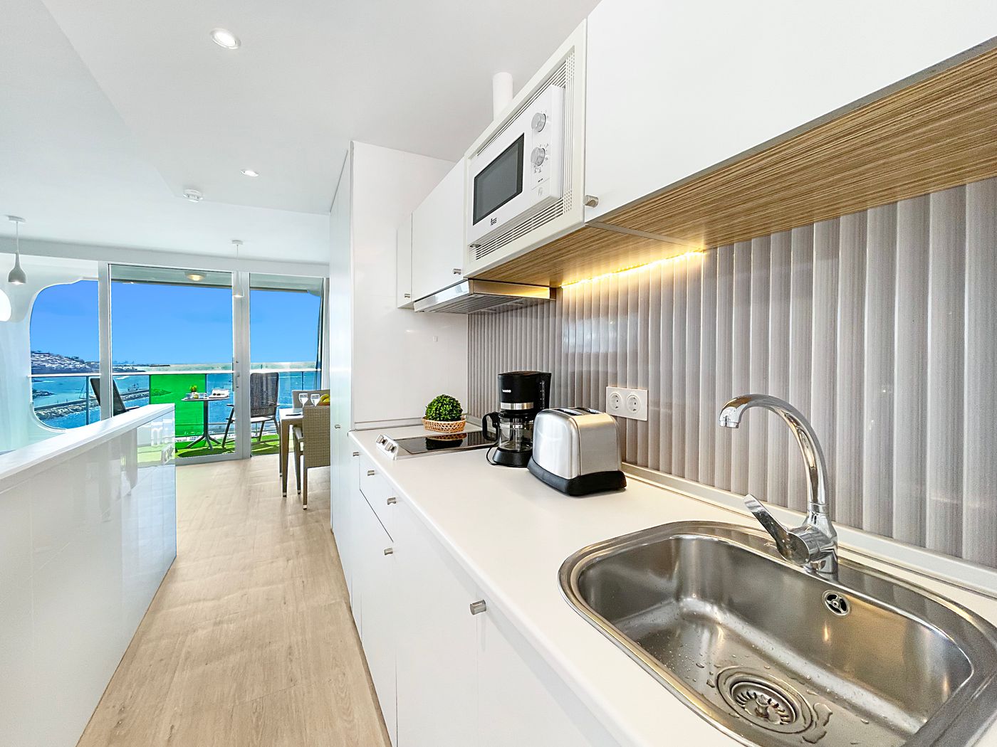 Punta del Rey - Adults Only