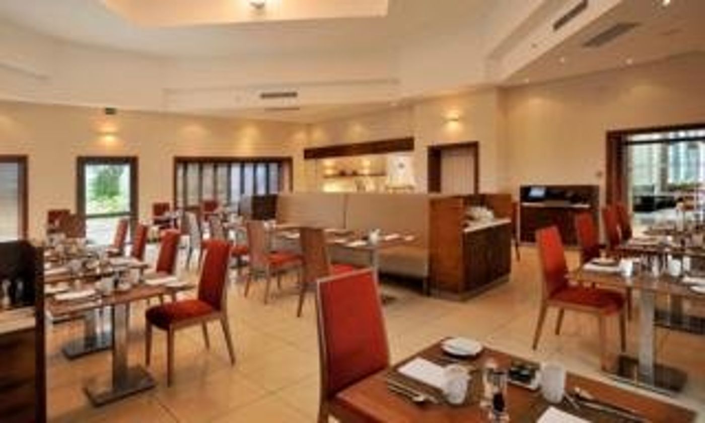 Four Points By Sheraton