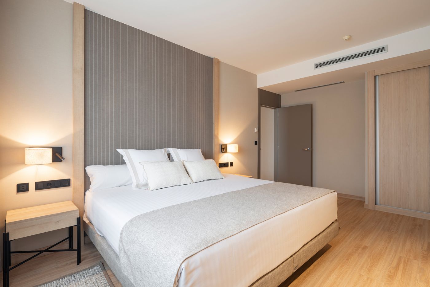 Aparthotel Attica21 As Galeras-Spain-OLEIROS, BASTIAGUEIRO-Room-5