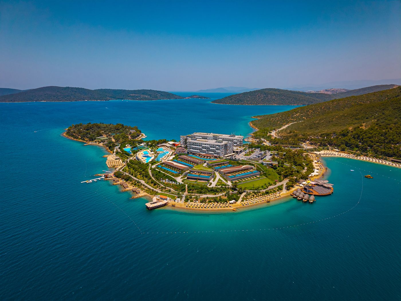 24.07.25 La Blanche Island