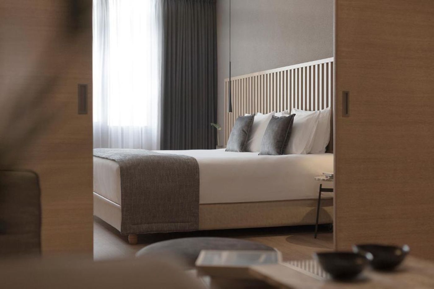 Porto Palace - Greece - THESSALONIKI - Room - 8