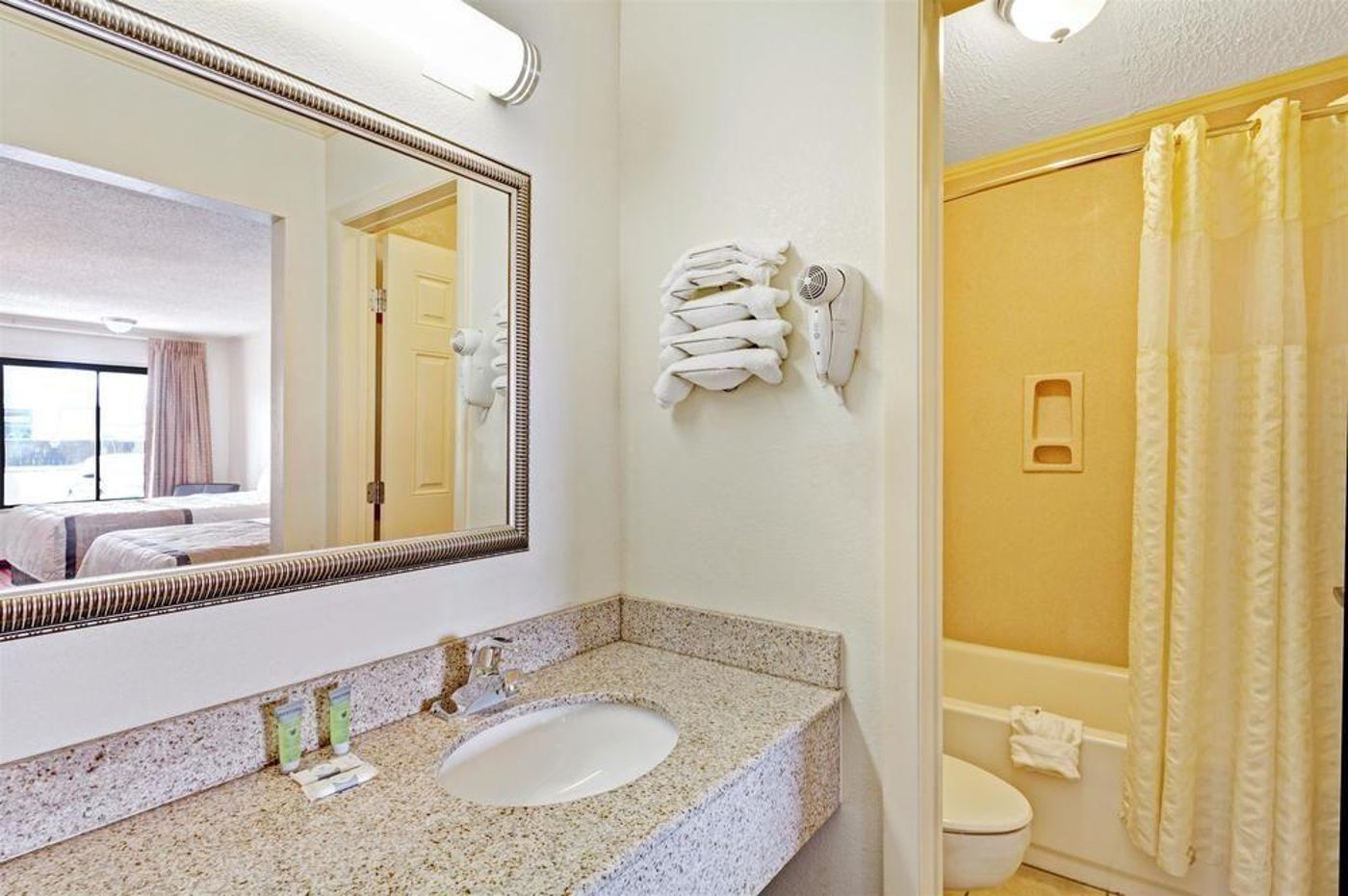 Knights Inn Nashville Downtown-United States-Nashville-General view-6