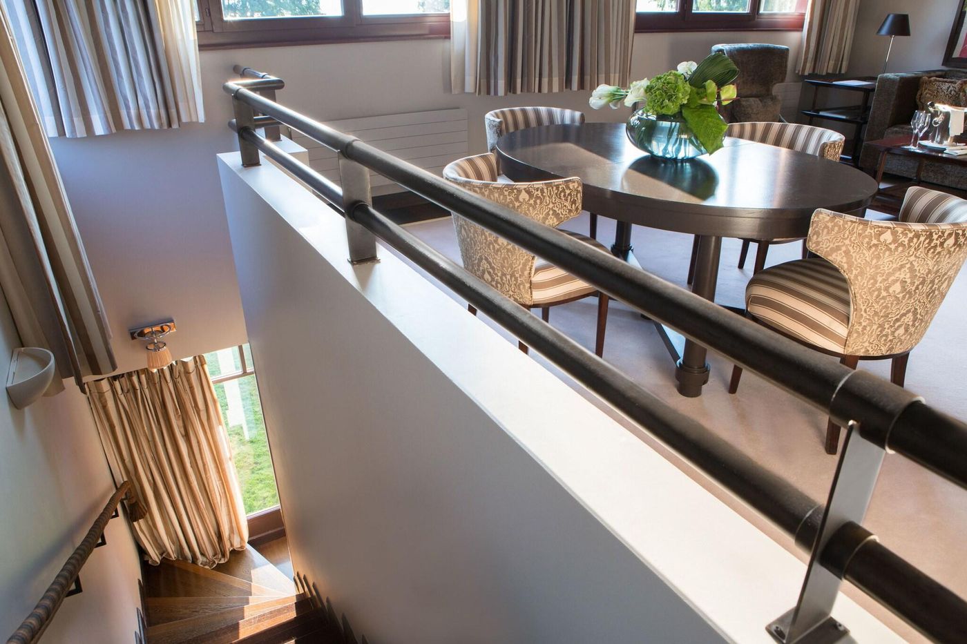 La-Reserve-Geneve---Hotel-Spa-and-Villa-Room-1