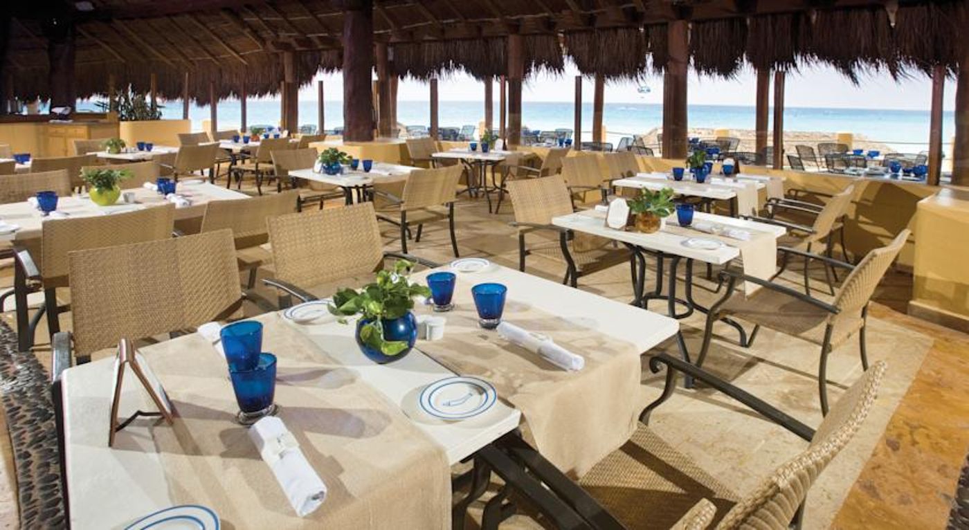 Fiesta Americana Condesa Cancun