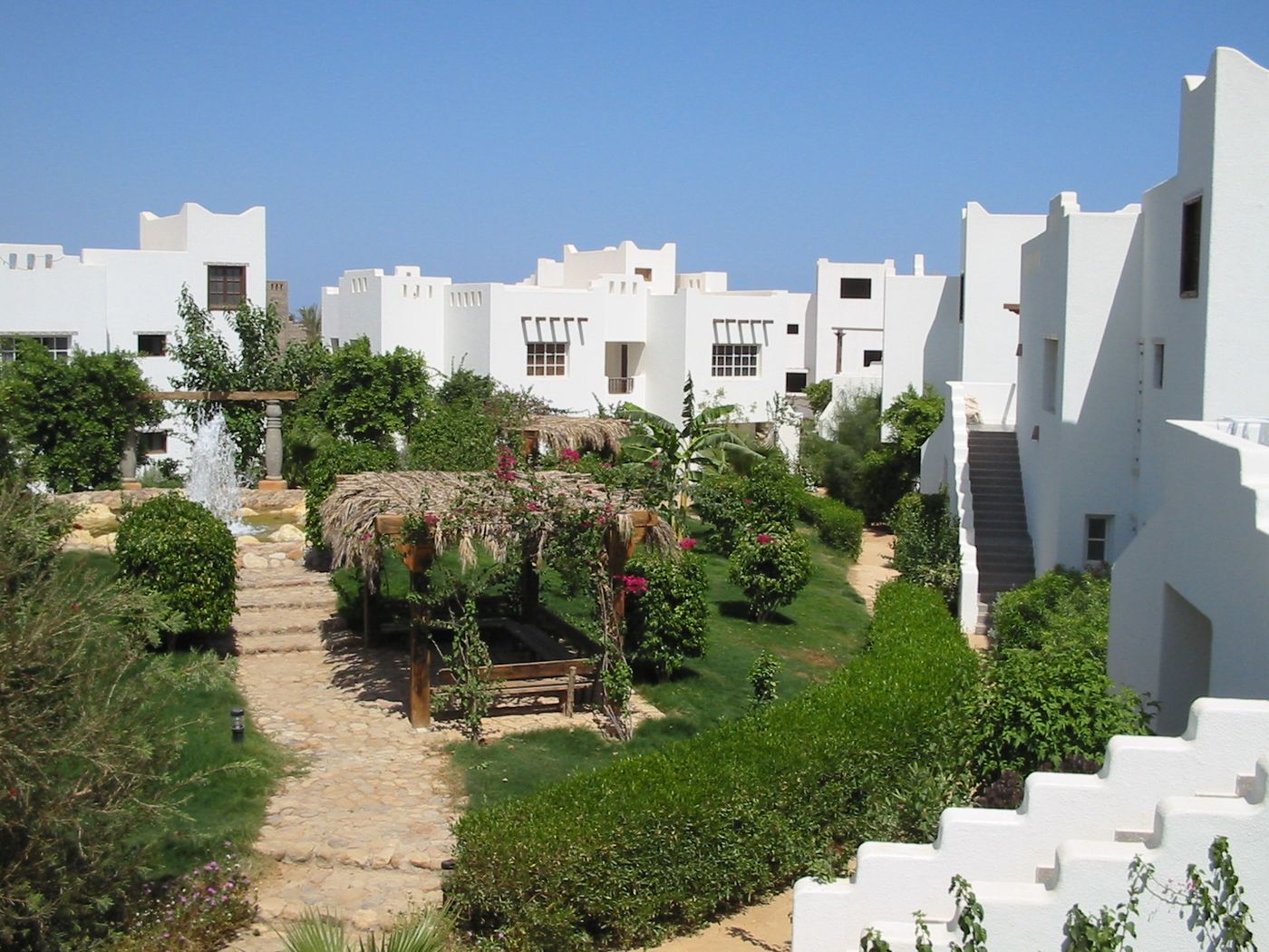 Delta-Sharm-Resort-General-view-11