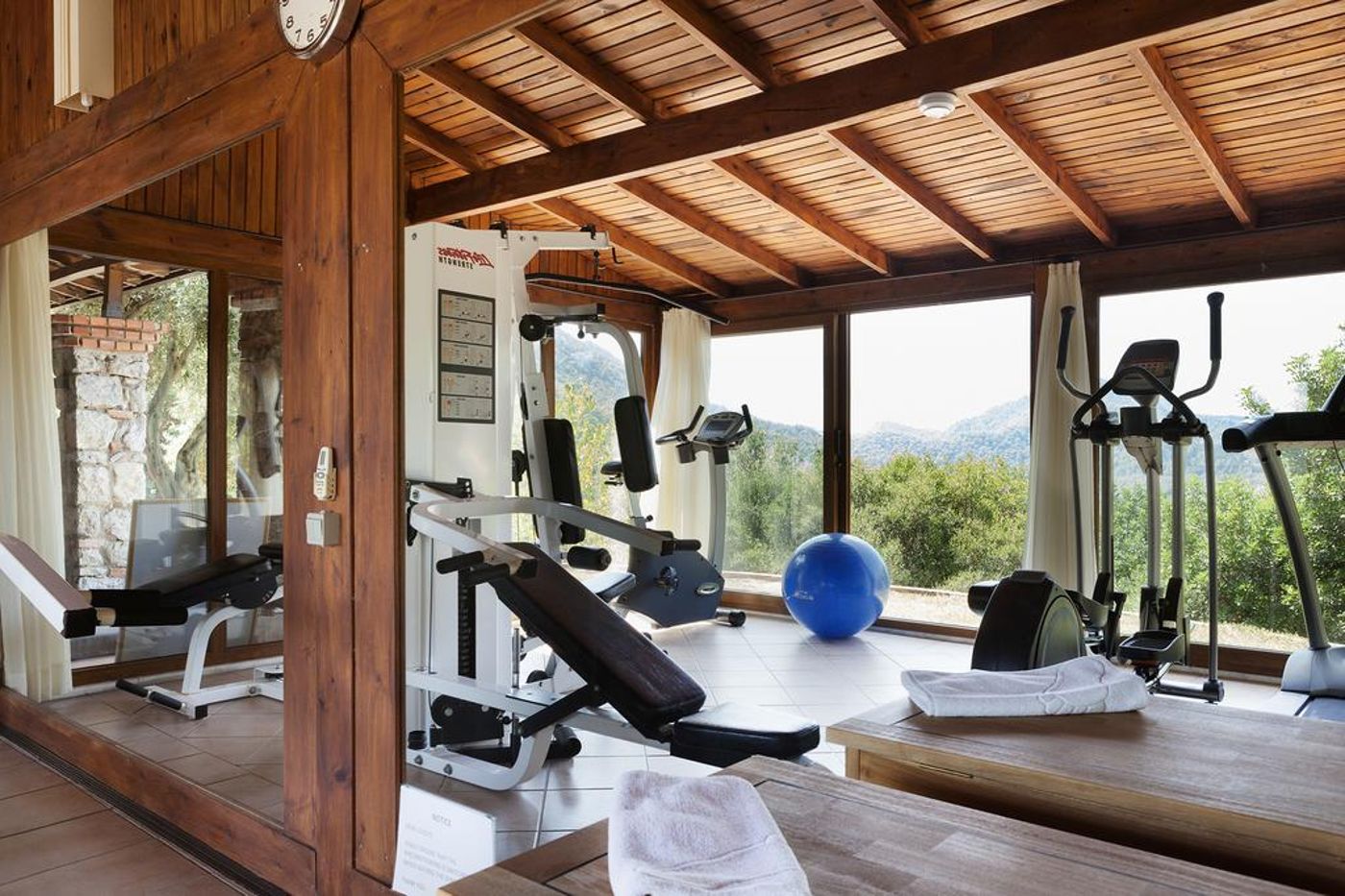 Dionysos Hotel - Marmaris