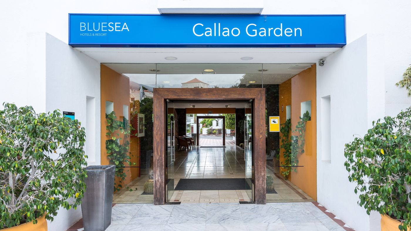 BLUESEA-Callao-Garden-Lobby-29