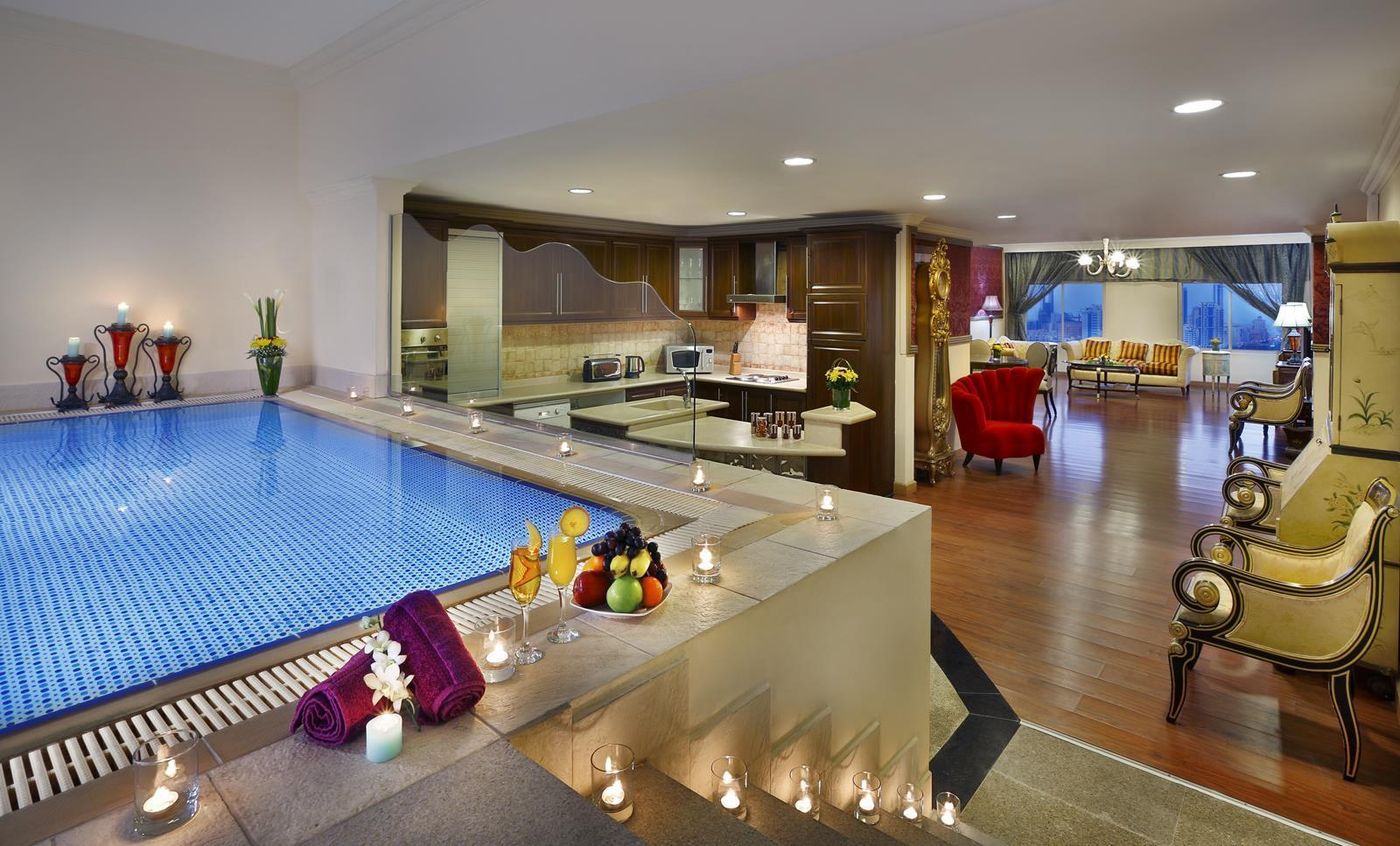 Al Safir Hotel-Bahrain-Juffair Manama-Room-7