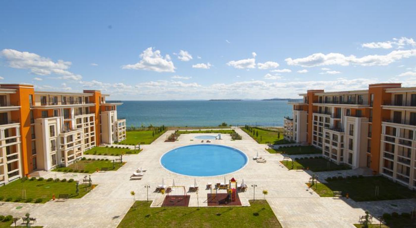 Prestige Fort Beach Hotel