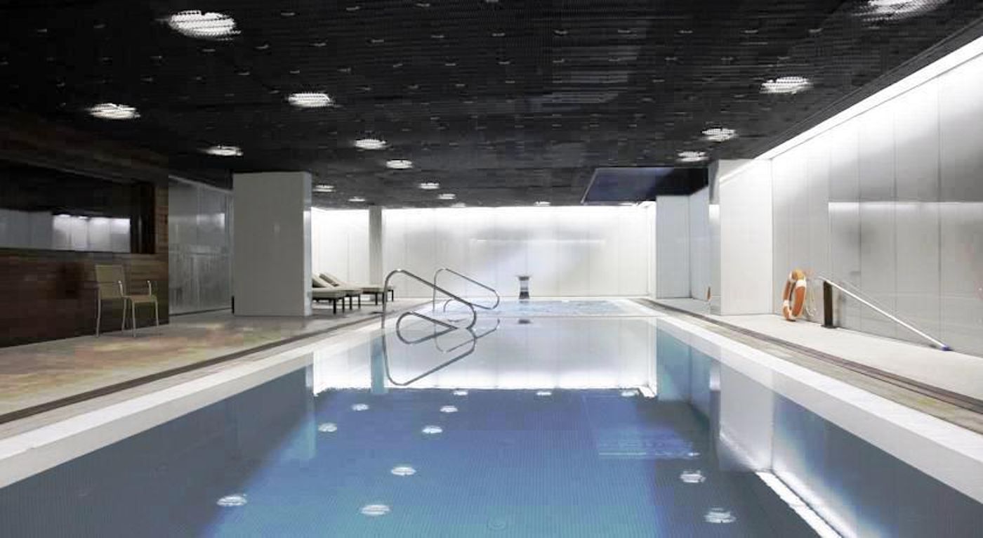 Double Tree by Hilton Hotel Emporda